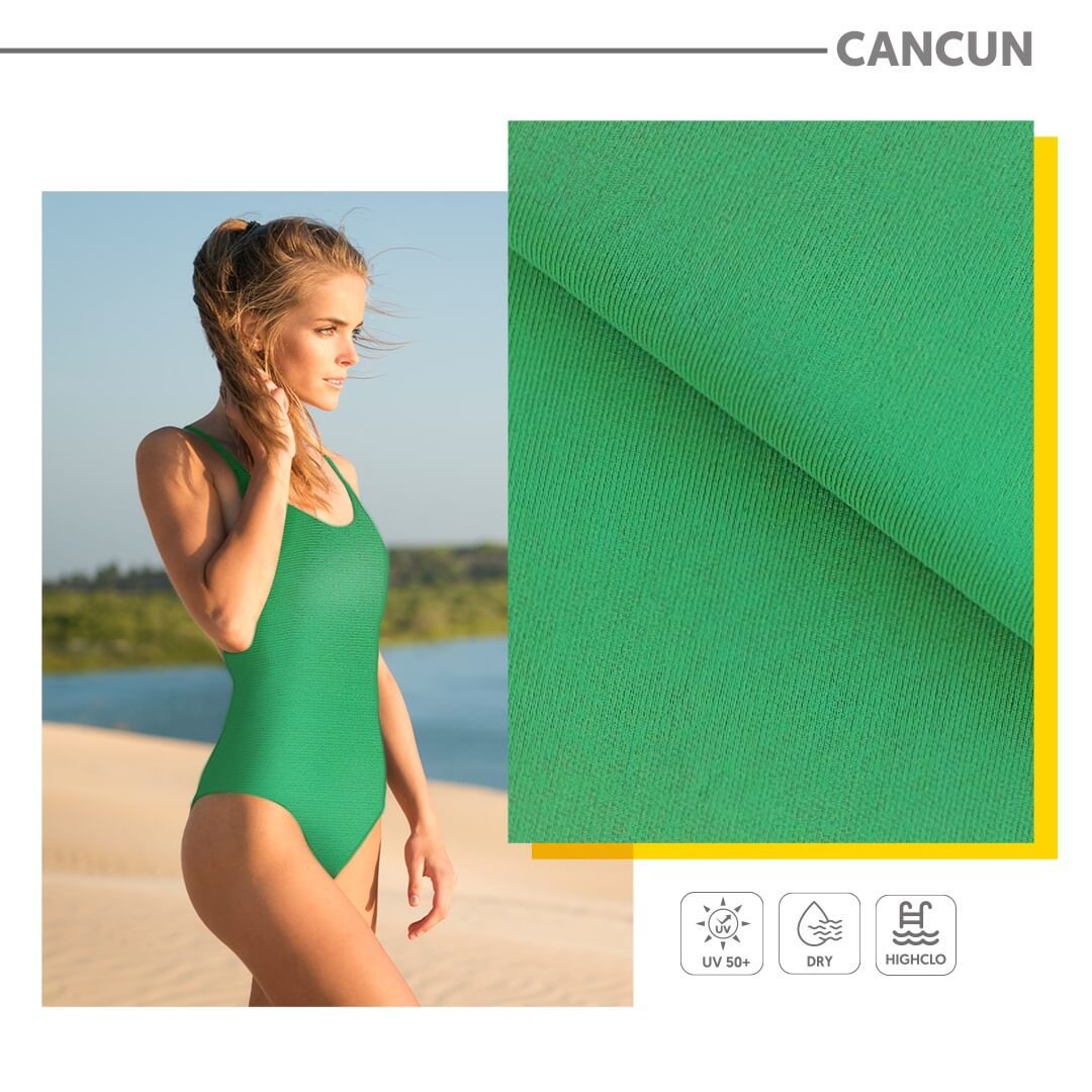 tecido para biquíni cancun da ramatex textil