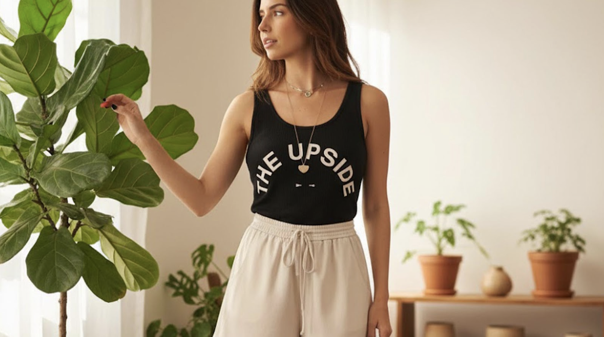 A influência do body no guarda-roupa moderno