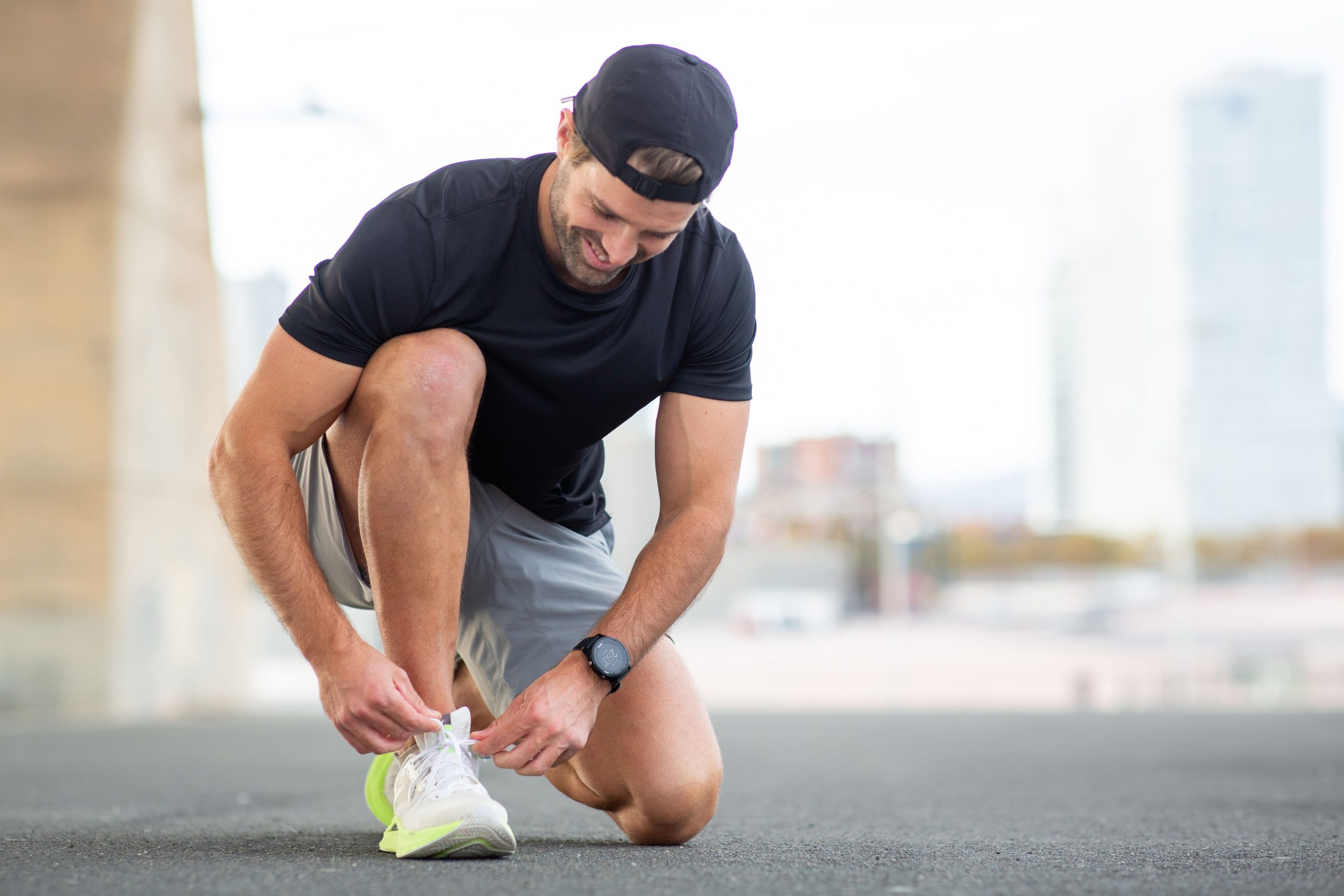 Look fitness casual para treino ao ar livre e uso no dia a dia
