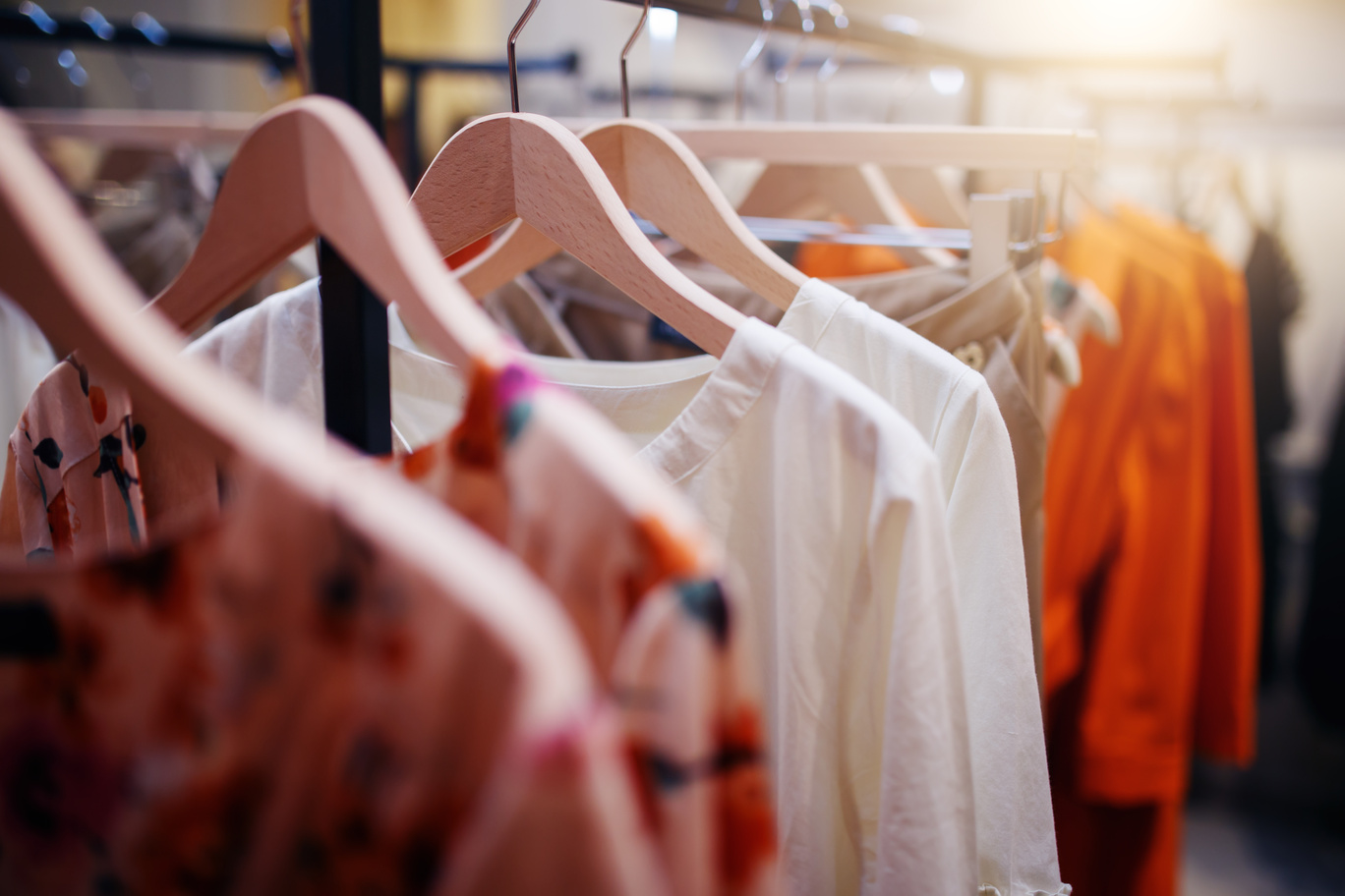 moda tendencias