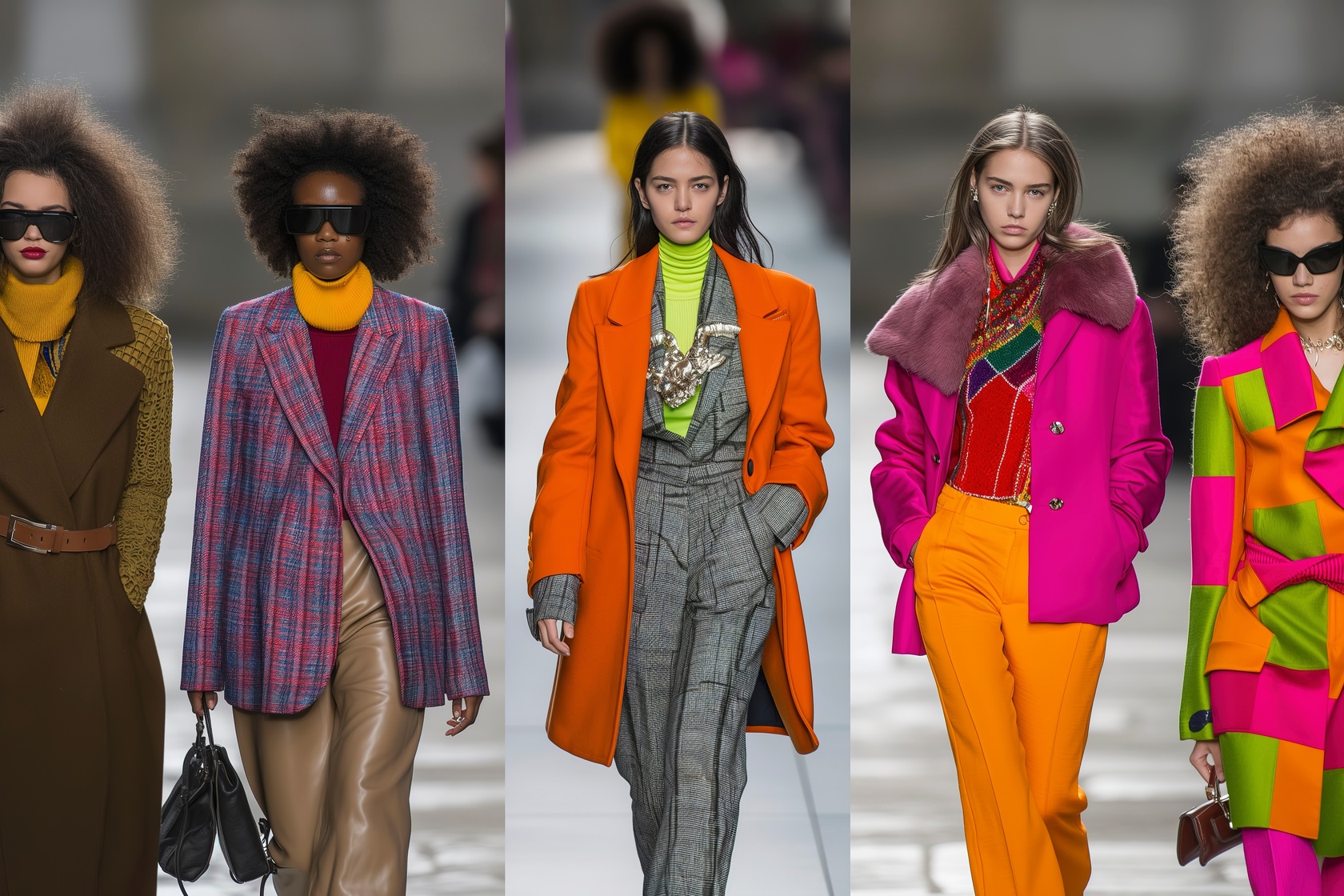 Mudança de coleção na moda: como lojistas podem se preparar para as novas tendências do mercado
